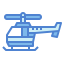 Helicopter Ikona 64x64