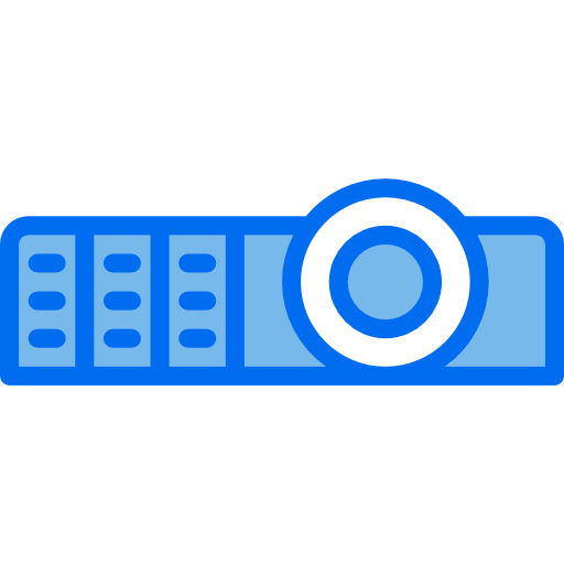 Projector icon
