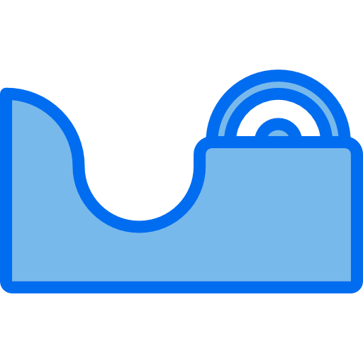 Tape icon