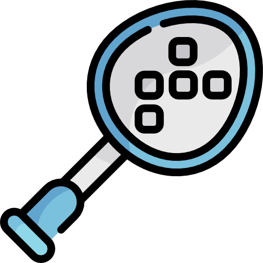 Racket icon