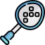 Racket icon 64x64