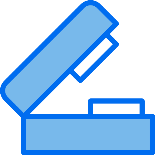 Stapler icon