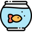 Fish tank іконка 64x64