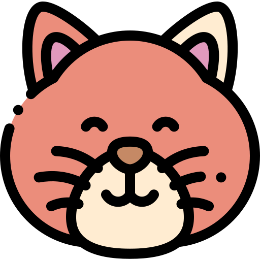 Cat icon