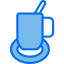 Coffee cup Symbol 64x64