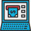 Bank online 图标 64x64