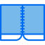 Book Symbol 64x64
