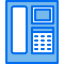 Telephone Symbol 64x64