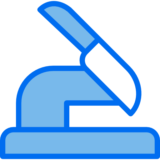 Stapler アイコン