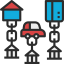 Bank 图标 64x64