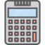 Calculator Symbol 64x64