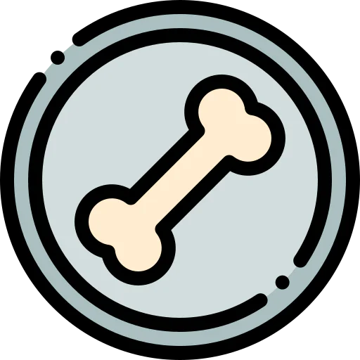 Bone icon