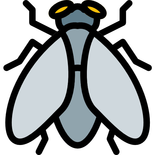 Fly icon