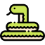 Snake ícono 64x64