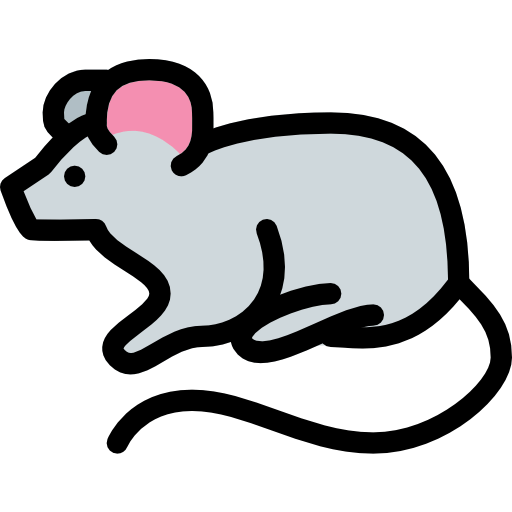 Mouse icon