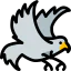 Hawk icon 64x64