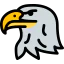 Eagle icon 64x64