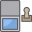 Stamp Symbol 64x64