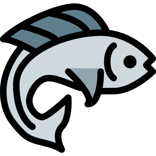 Fish icon