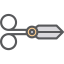 Scissors Symbol 64x64