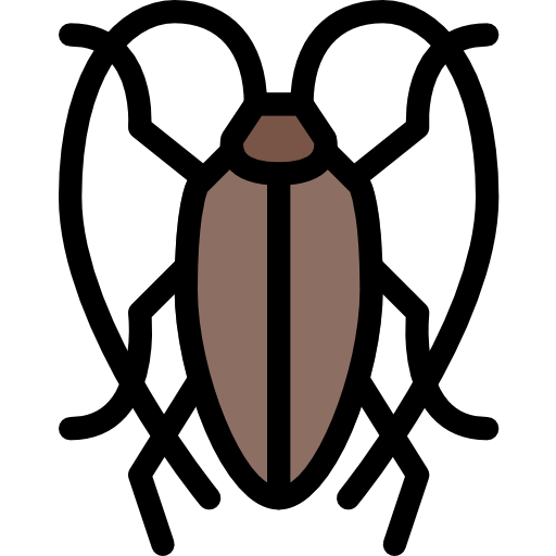 Cockroach icon