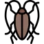 Cockroach icon 64x64
