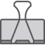 Clip Symbol 64x64