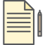 Document Symbol 64x64