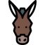 Donkey icon 64x64