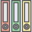 Folders Symbol 64x64