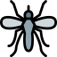 Mosquito icon 64x64