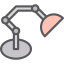 Lamp Symbol 64x64
