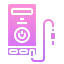 Power bank іконка 64x64