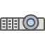 Projector Symbol 64x64