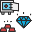 Diamond 图标 64x64