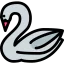 Swan icon 64x64