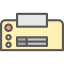 Printer Symbol 64x64