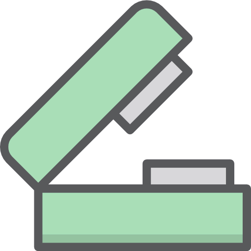 Stapler アイコン