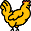 Hen icon 64x64