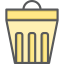 Bin Symbol 64x64