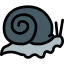 Snail icon 64x64