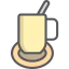 Coffee cup Symbol 64x64