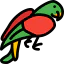 Parrot icon 64x64