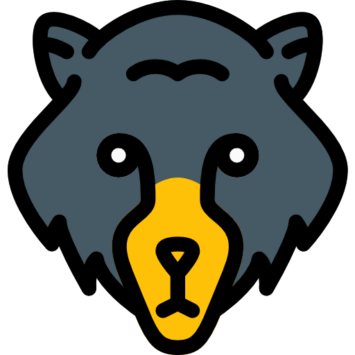 Bear icon