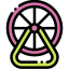 Hamster wheel icon 64x64