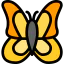 Butterfly icon 64x64