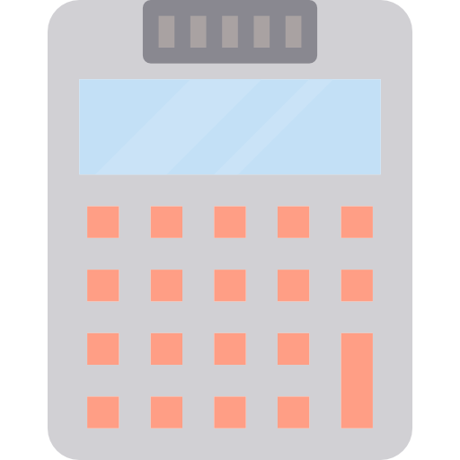 Calculator icon