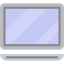 Laptop Symbol 64x64