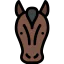 Horse icon 64x64