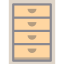 File cabinet 상 64x64